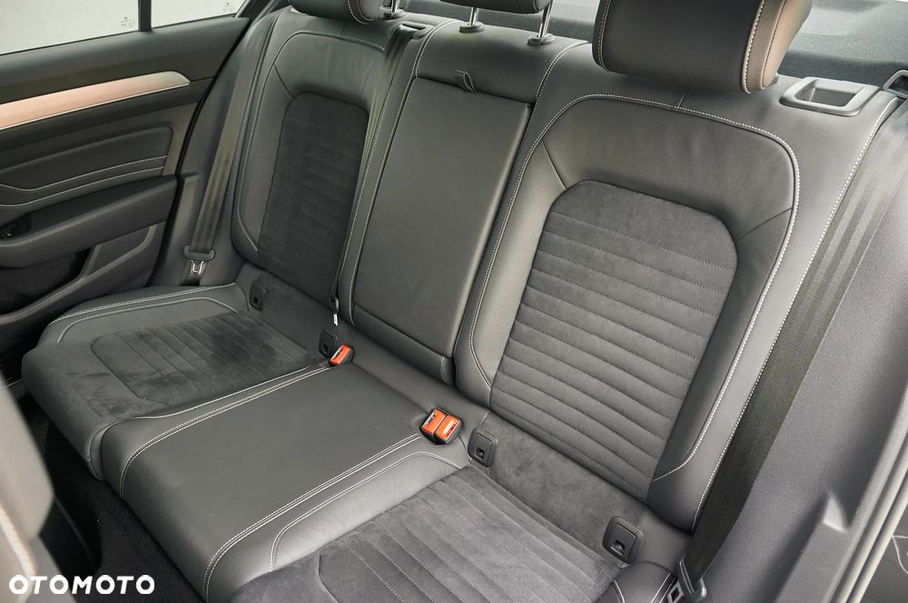 Volkswagen Passat 1.5 TSI EVO Highline DSG - 23