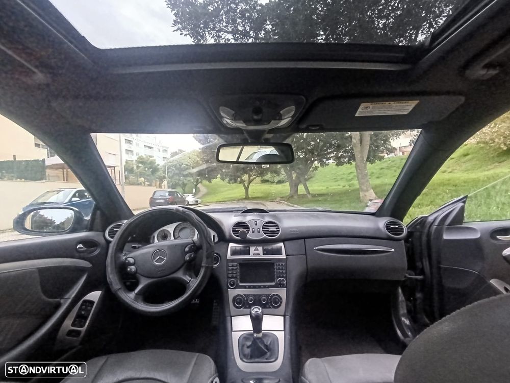 Mercedes-Benz C 220 - 20