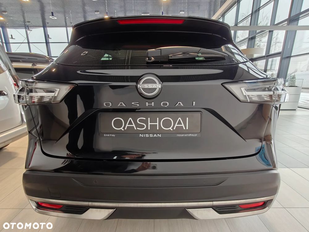Nissan Qashqai 1.3 DIG-T MHEV N-Connecta - 6