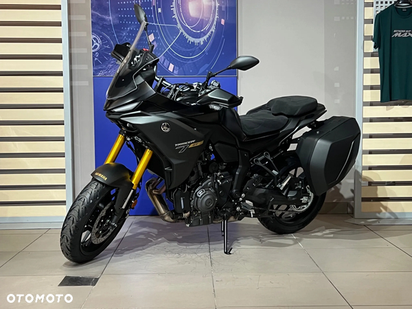 Yamaha Tracer