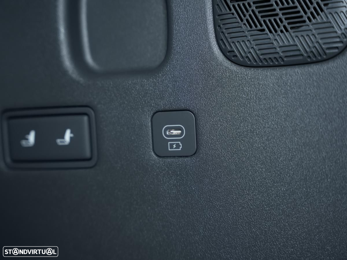 Kia EV9 99,8-kWh RWD Earth - 46