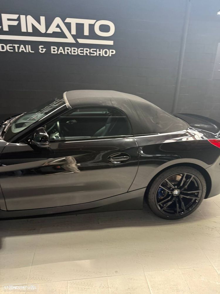 BMW Z4 sDrive30i Aut. M Sport - 53