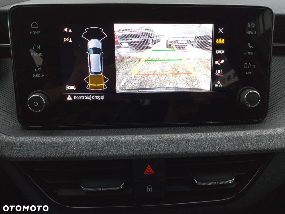 Skoda Kamiq 1.0 TSI Selection - 14