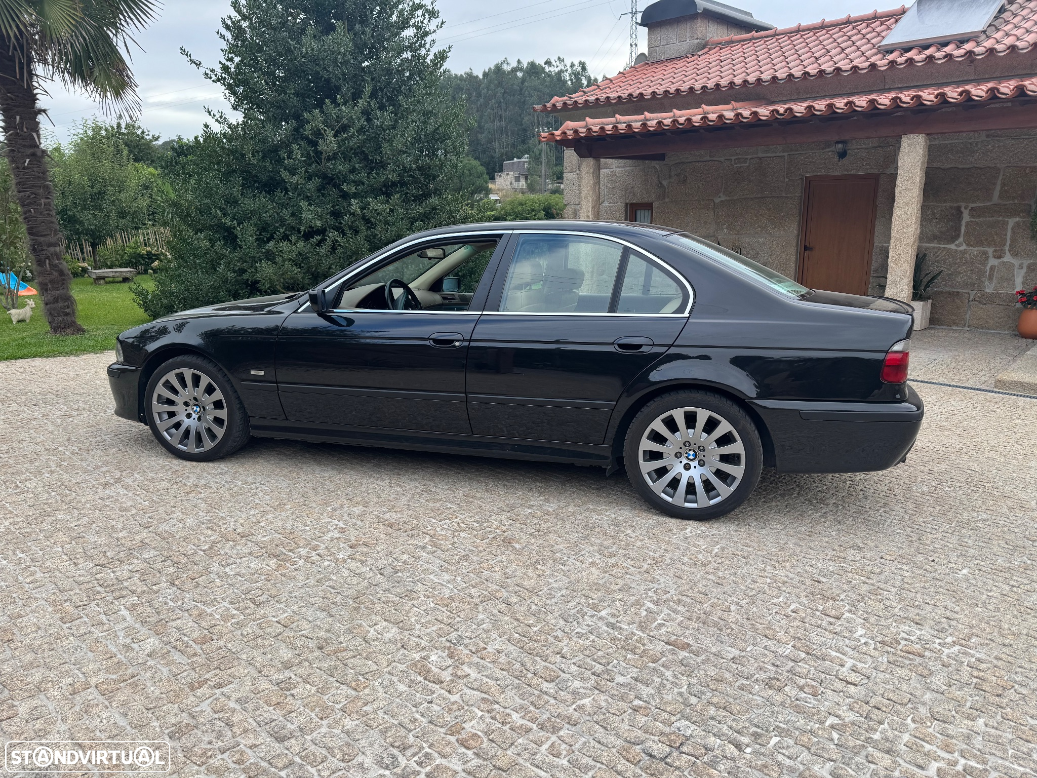 BMW 530 d - 6