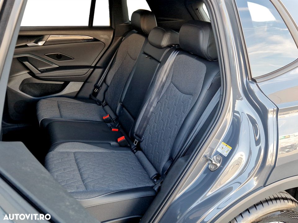 Volkswagen Tiguan 1.5 TSI eHybrid DSG PHEV Life - 13