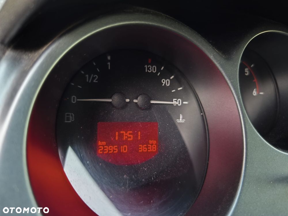 Seat Altea 1.9 TDI Reference - 5