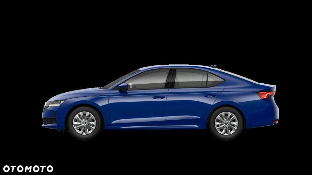 Skoda Octavia - 5