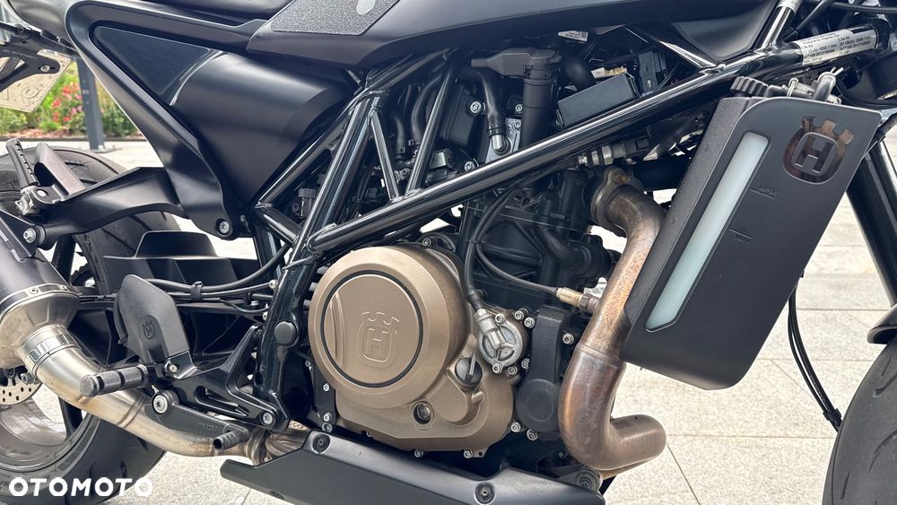 Husqvarna Vitpilen - 7