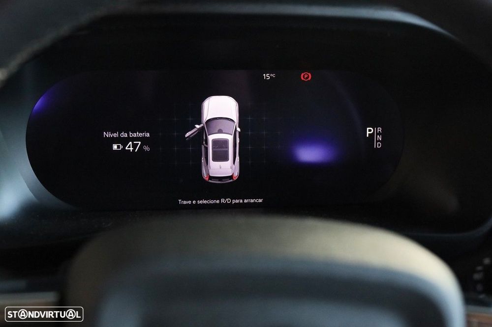 Volvo XC 40 Recharge Ultimate - 29