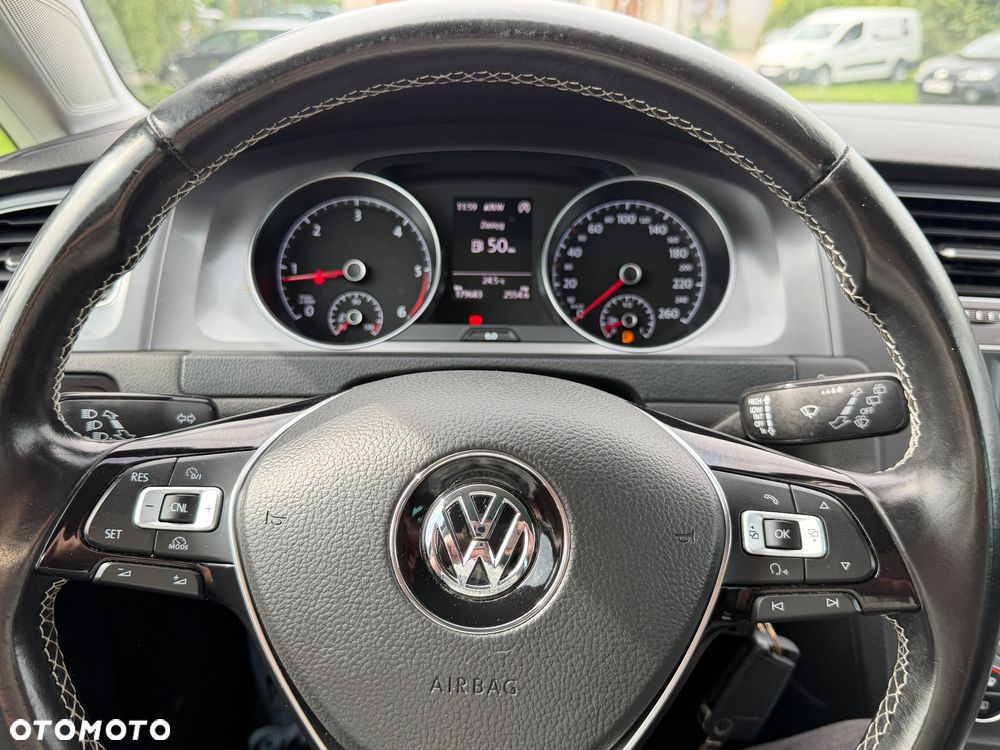 Volkswagen Golf 2.0 TDI Join - 19