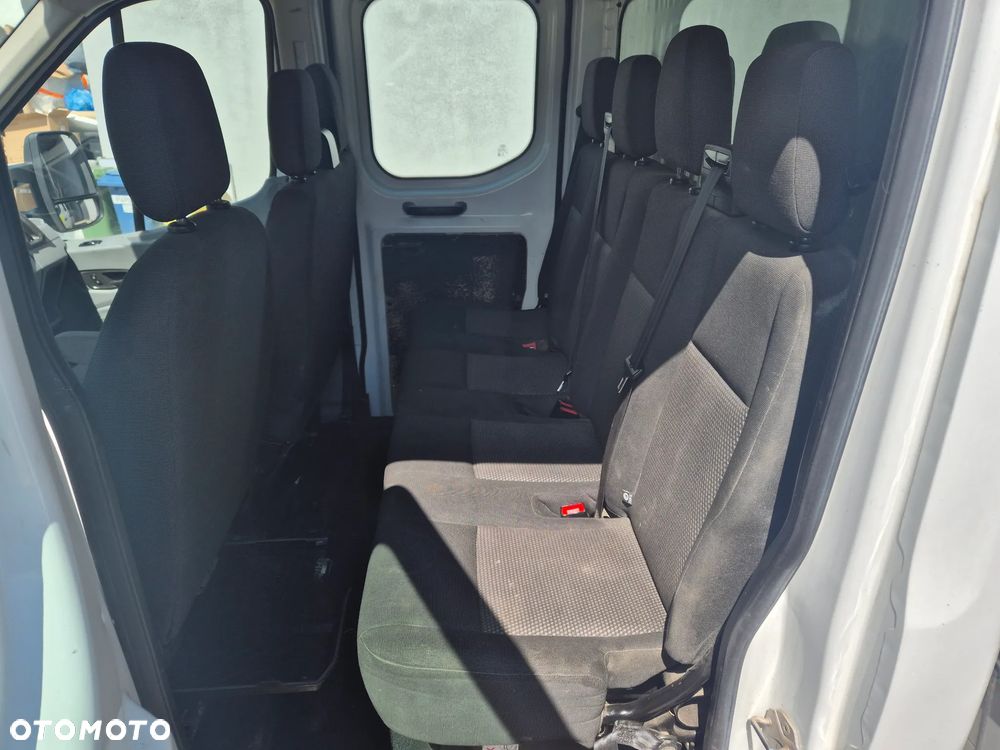Ford Transit - 9