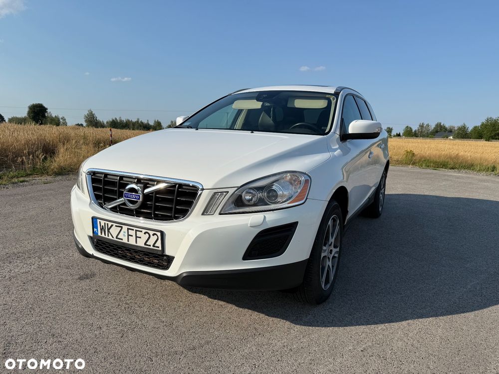 Volvo XC 60 D3 Summum - 5