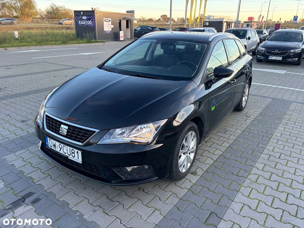 Seat Leon - 2