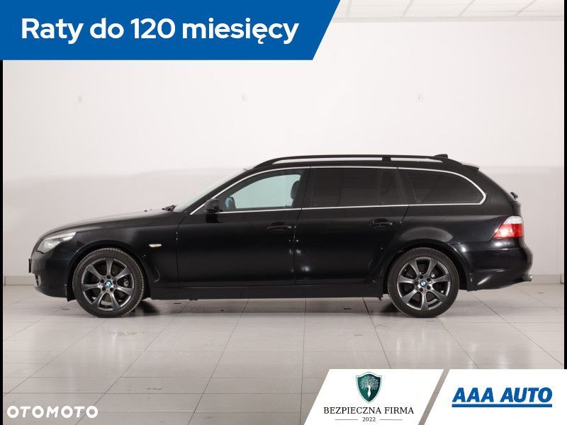 BMW Seria 5 - 3