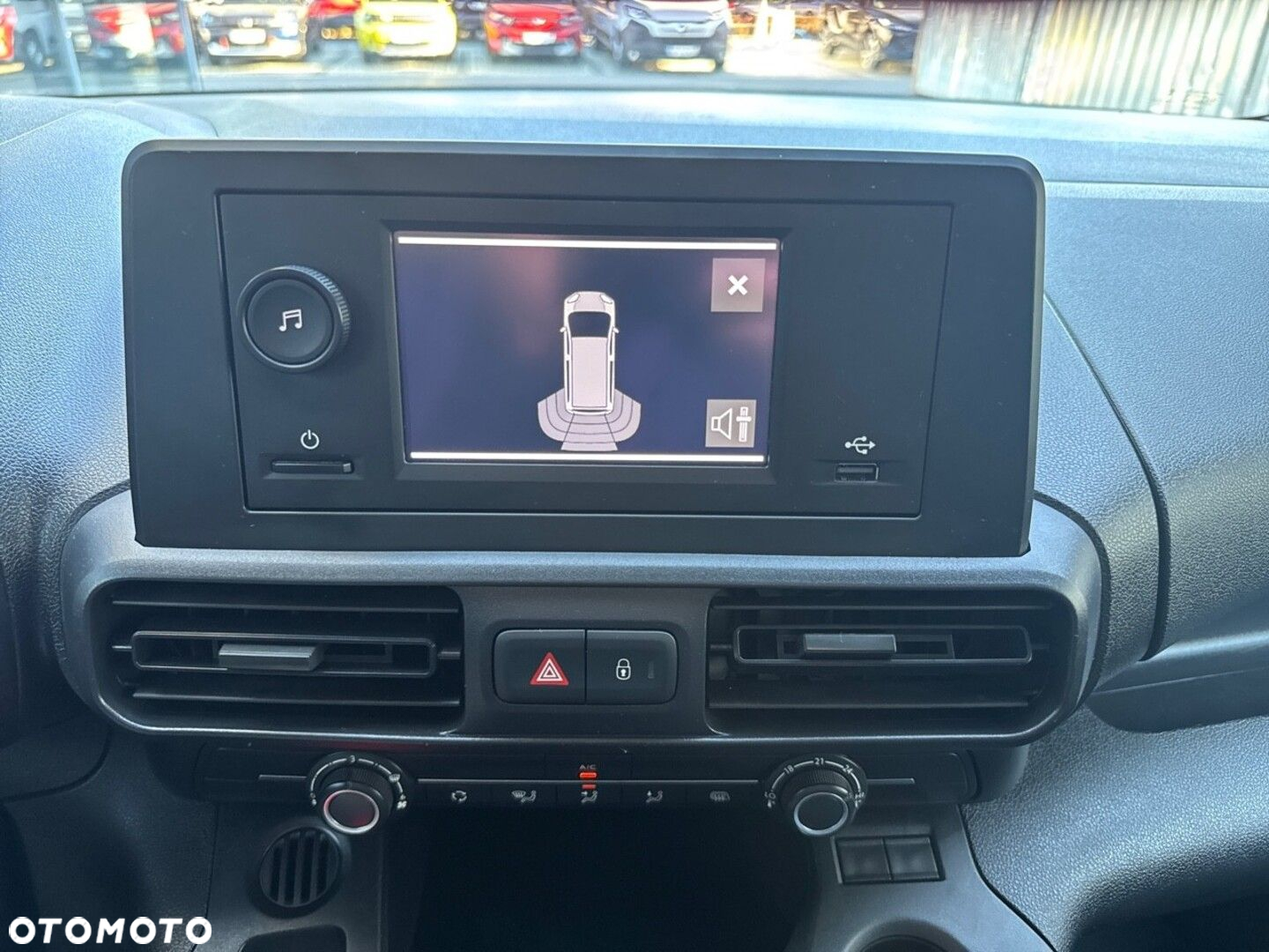 Opel Combo - 19