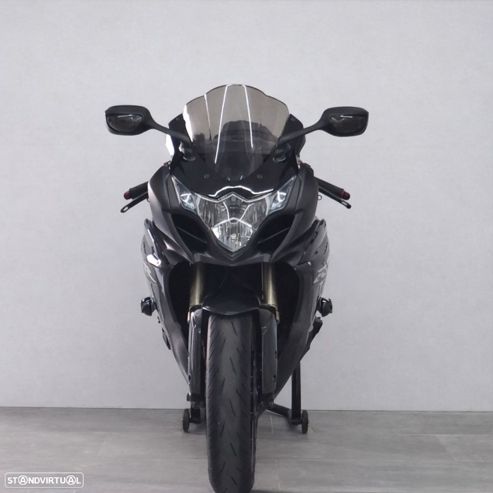Suzuki GSX-R GSX-R 1000 K9 - 2