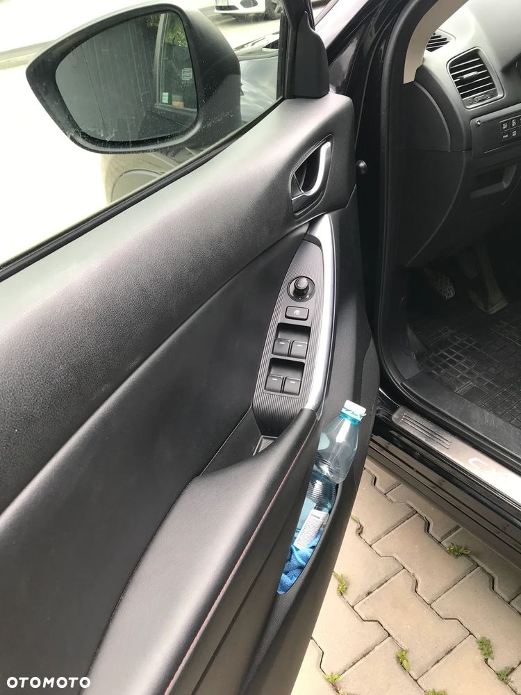 Mazda CX-5 2.0 Skymotion - 9