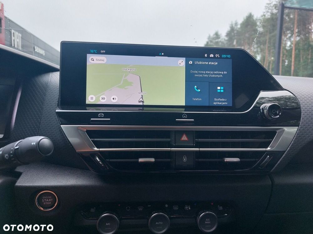 Citroën C4X 1.2 PureTech Max S&S EAT8 - 19