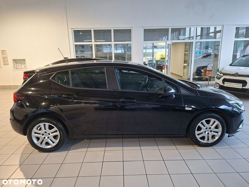 Opel Astra - 7