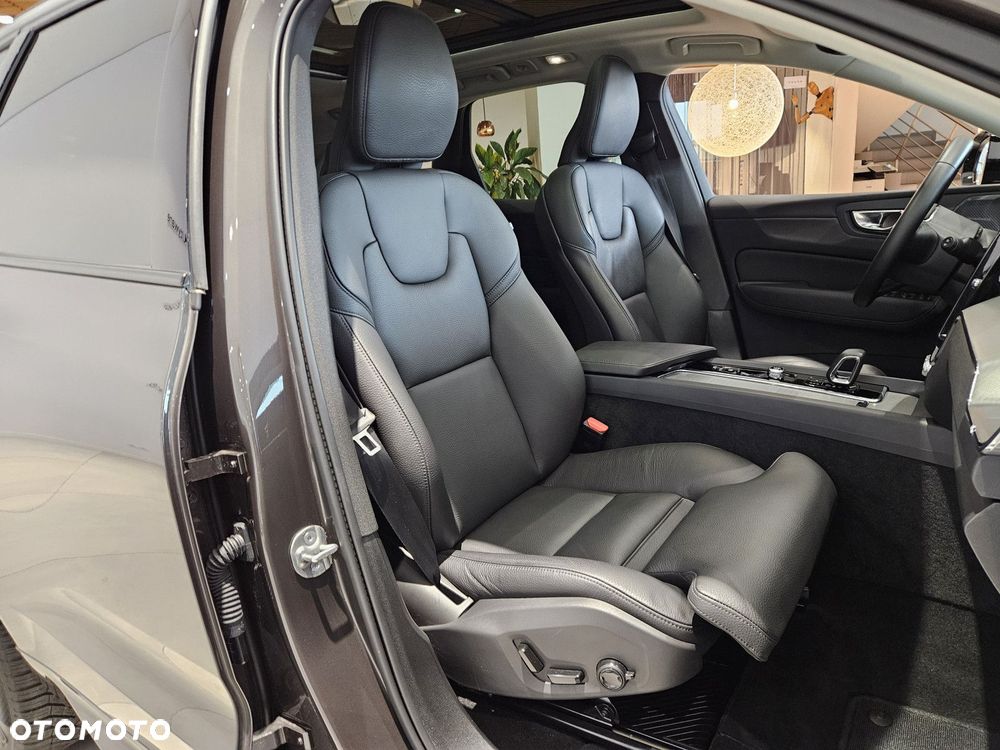 Volvo XC 60 - 27