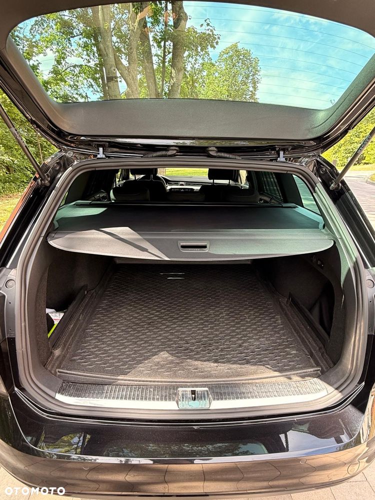 Volkswagen Passat 2.0 TDI EVO Business DSG - 26