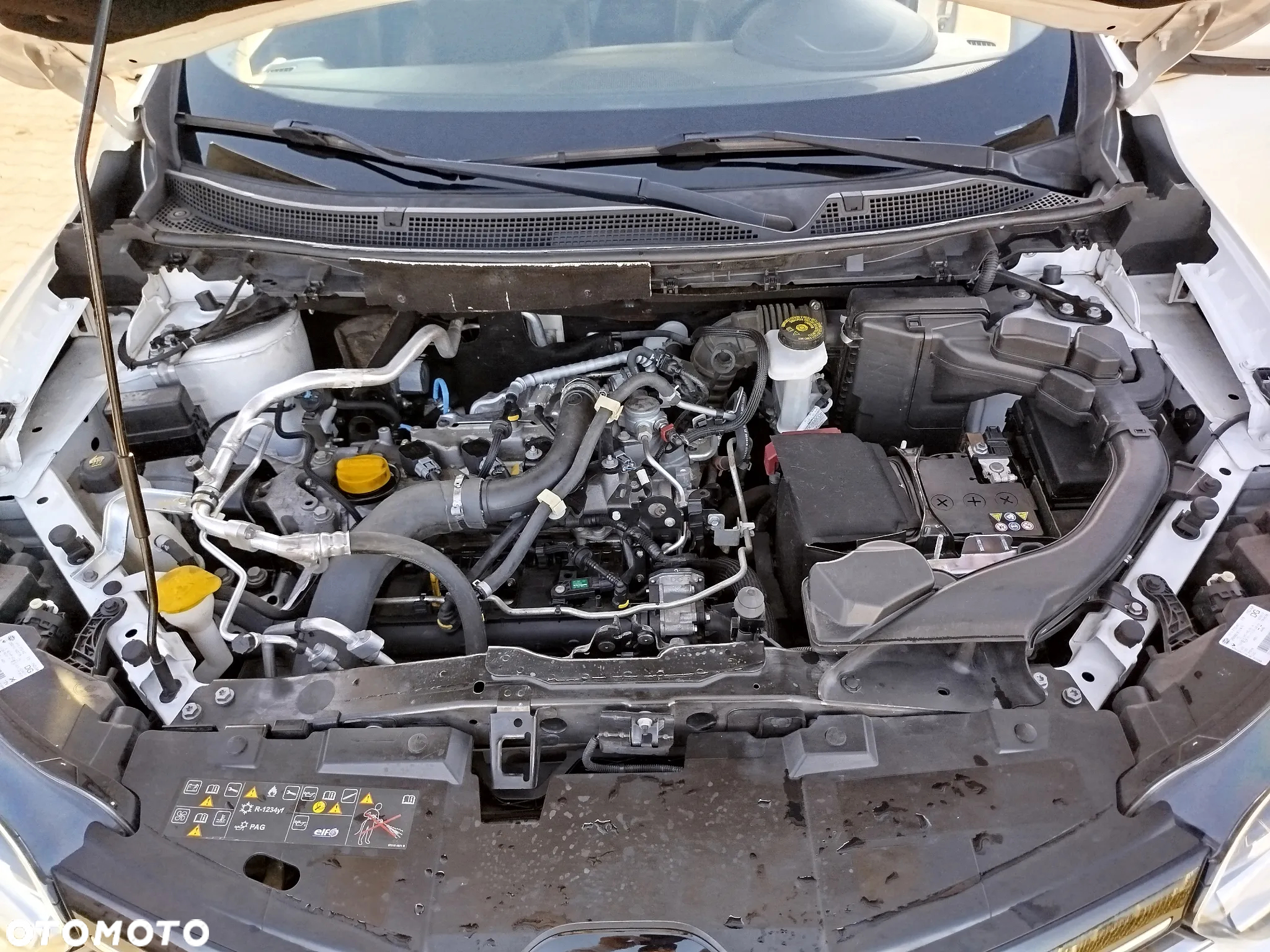 Renault Kadjar Energy TCe 130 LIMITED - 23