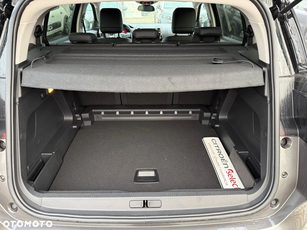 Citroën C5 Aircross 1.2 mHEV Max eDCT6 - 8