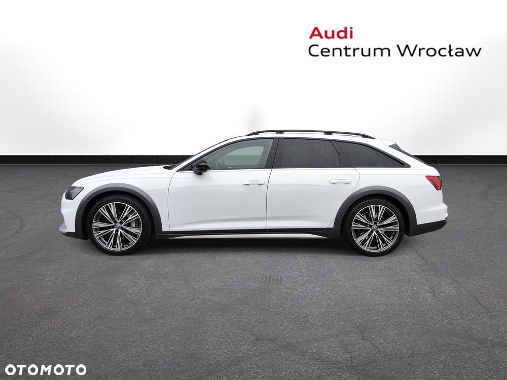 Audi A6 Allroad - 2
