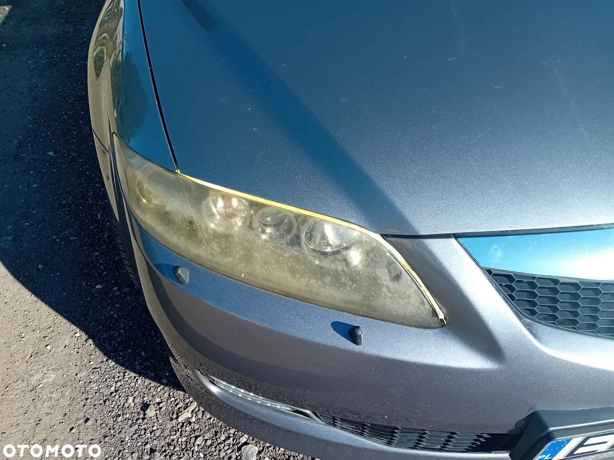 Mazda 6 2.0 CD Active - 4