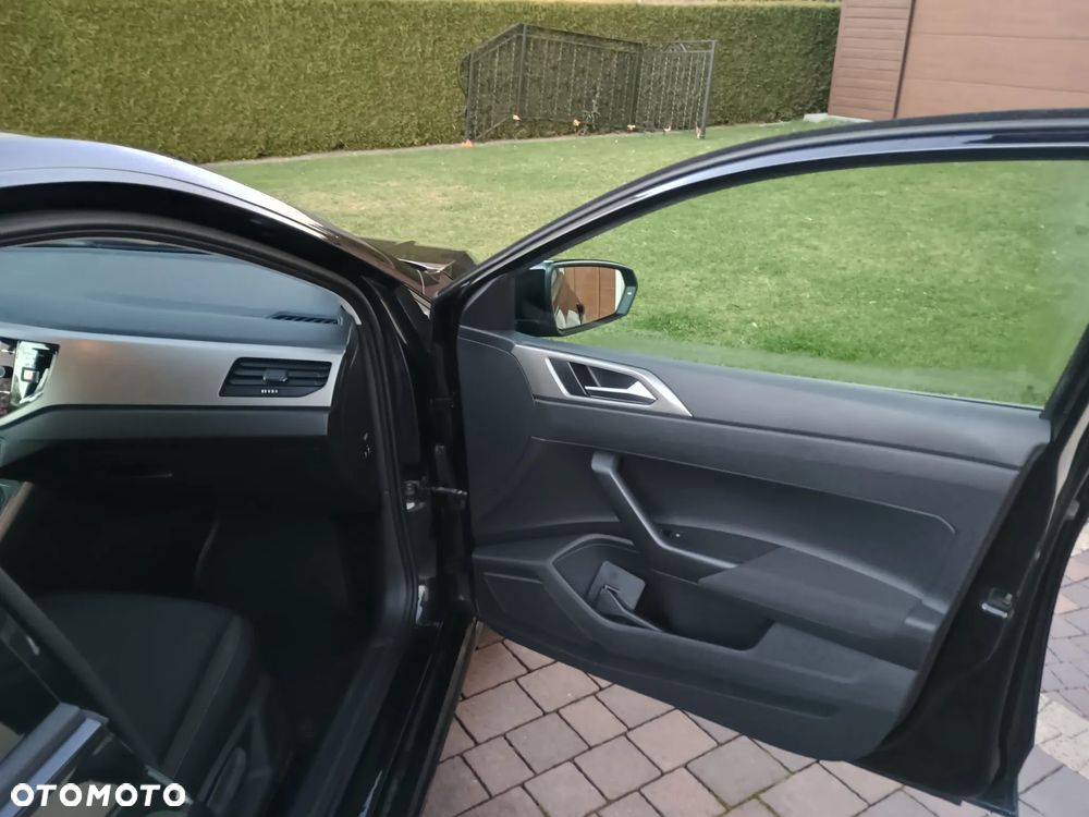 Volkswagen Polo 1.0 TSI Beats - 12