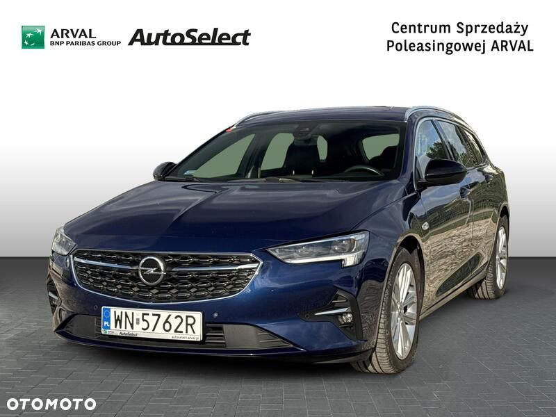 Opel Insignia 2.0 CDTI Business Elegance S&S - 1