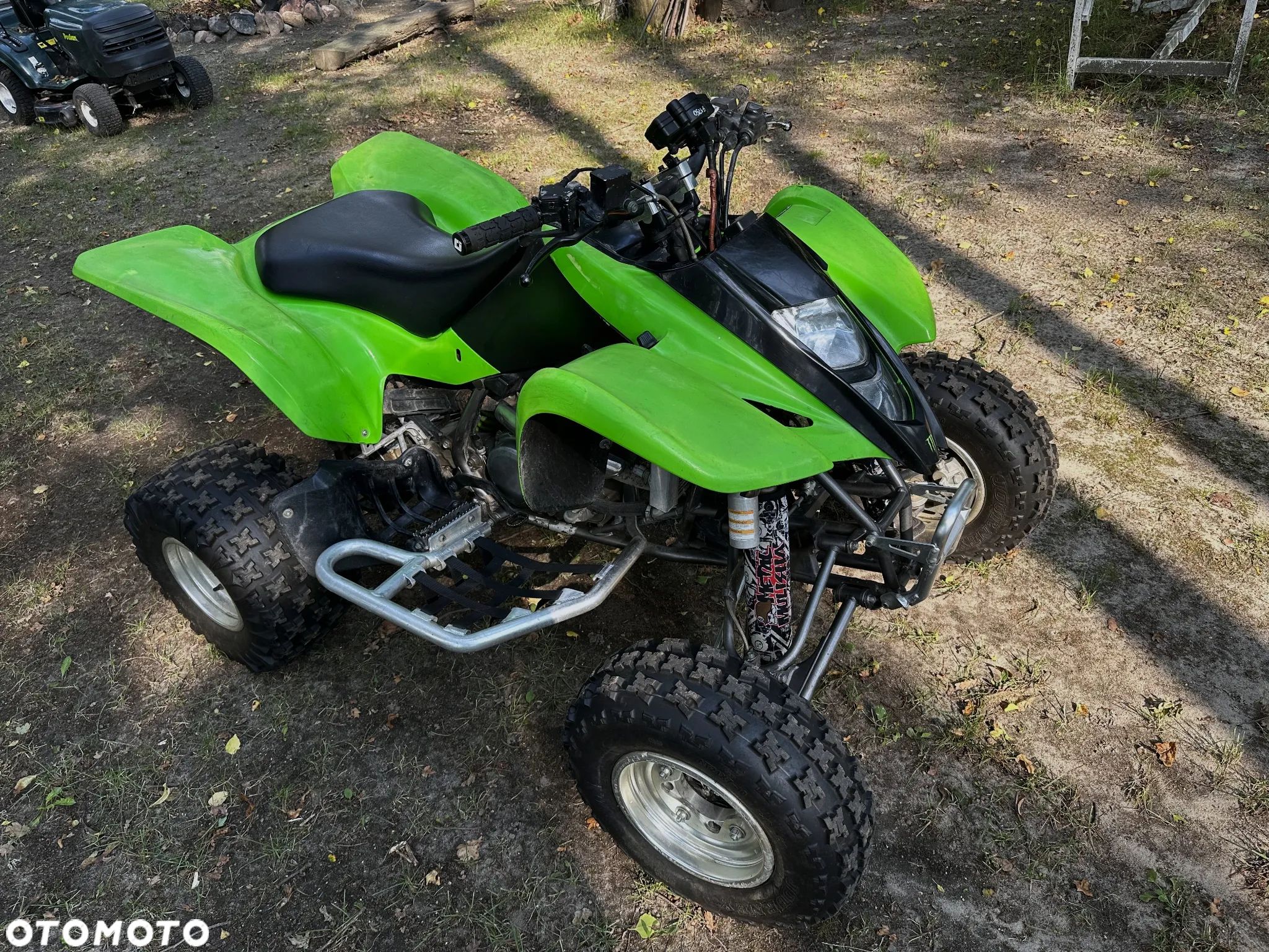 Suzuki Inny