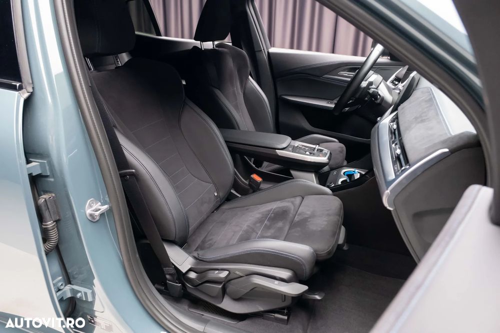 BMW X2 - 36