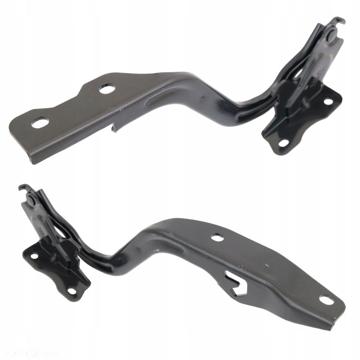 Zawias Maski Pokrywy Silnika SUZUKI SWIFT SG MK6 2005-2010 kpl - 1