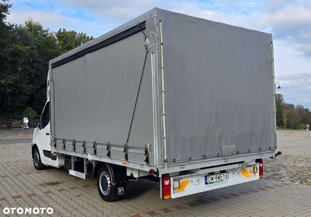 Renault Master - 5