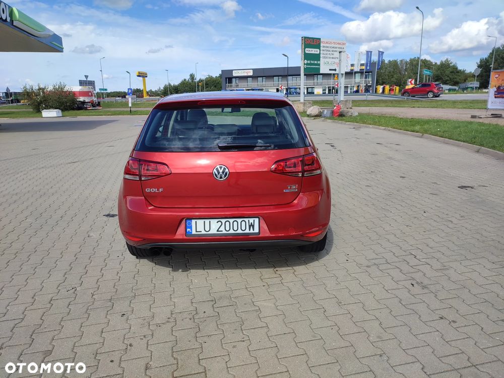 Volkswagen Golf 1.4 TSI BMT Highline Perfectline - 29