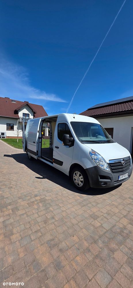 Opel MOVANO - 7
