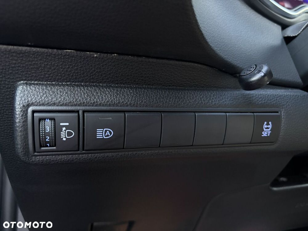 Toyota Corolla 1.5 Comfort MS - 32