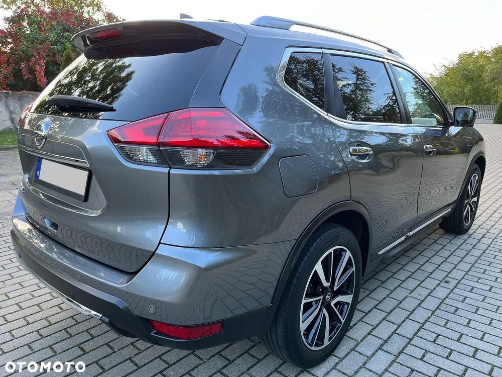 Nissan X-Trail 1.6 DIG-T Tekna - 10