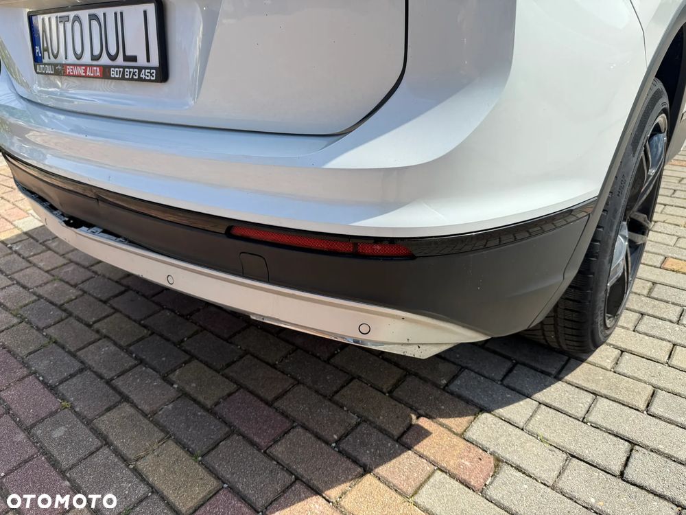 Volkswagen Tiguan 2.0 TDI SCR 4Mot Offroad DSG - 32