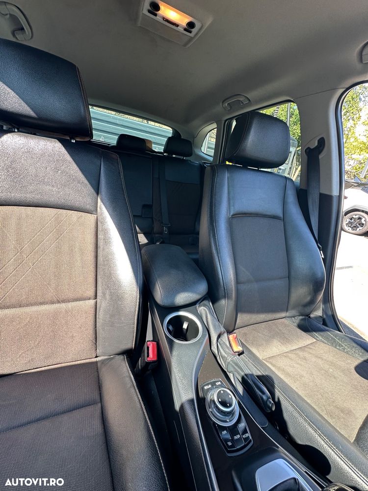 BMW X1 - 7