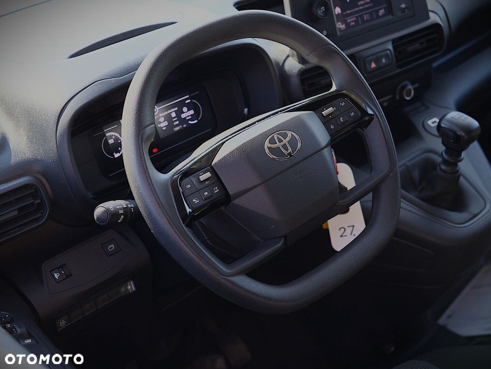 Toyota PROACE CITY - 19