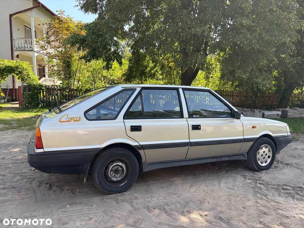 Polonez Caro - 3