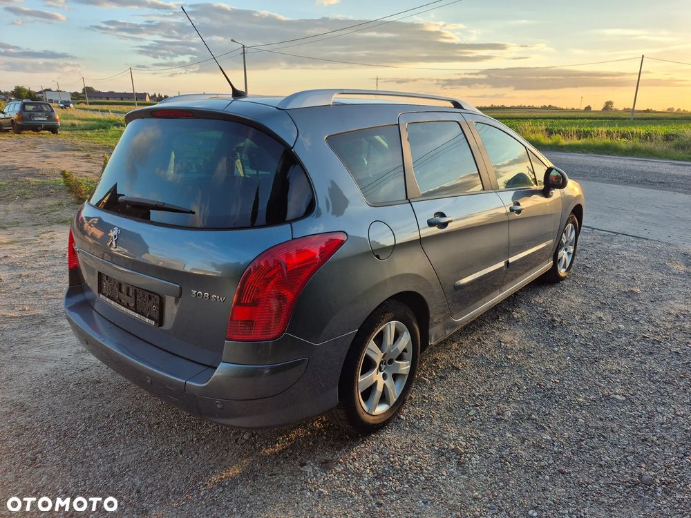 Peugeot 308 HDi FAP 150 Active - 5