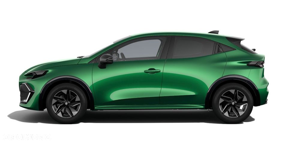 Renault Clio 1.2 TCe Techno EDC - 8