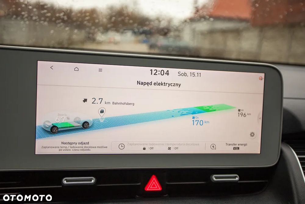 Hyundai IONIQ 5 72,6 kWh 4WD Dynamiq - 31