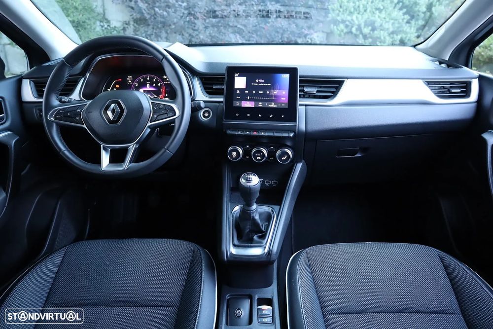 Renault Captur 1.0 TCe Intens - 15