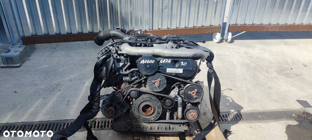 SILNIK AUDI A4 B8 A5 8T Q5 8R 3.0 TDI CAPA KOMPLET - 3