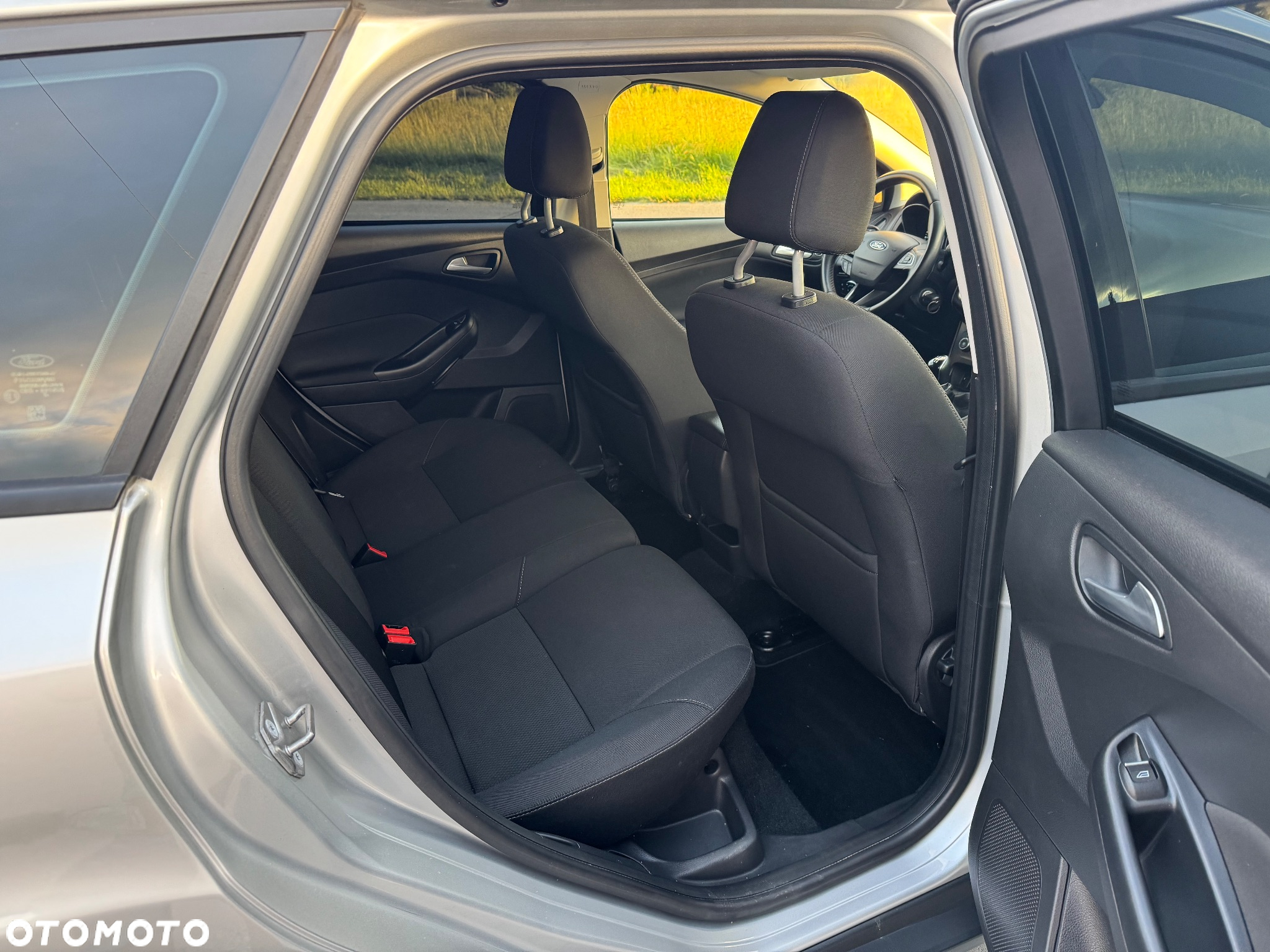 Ford Focus 1.5 EcoBoost Active - 13