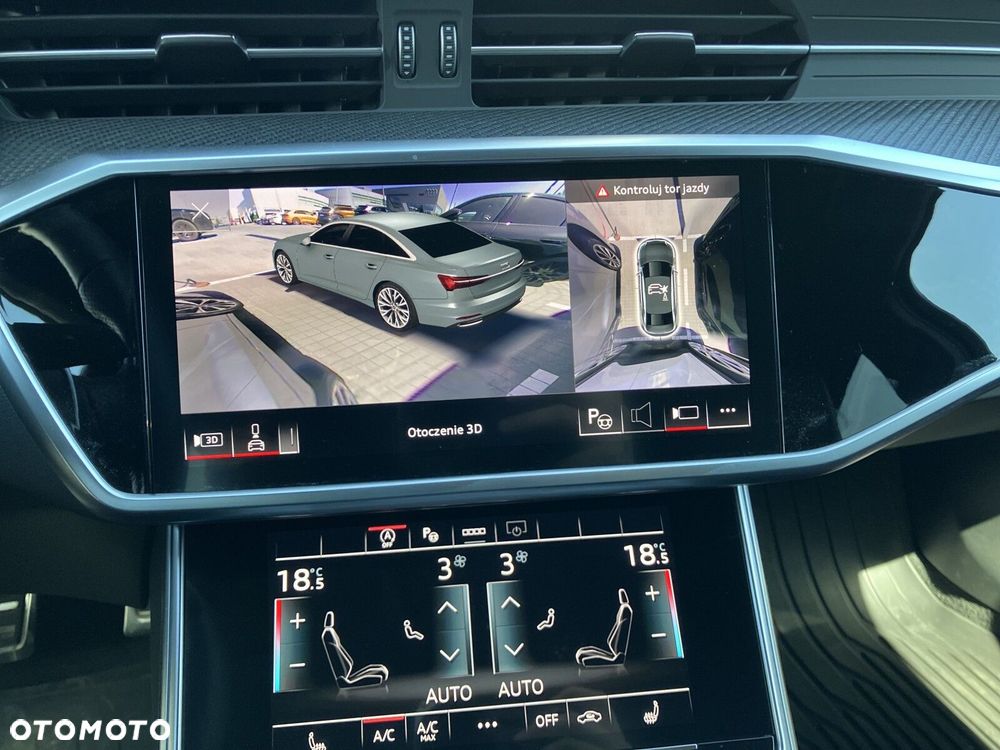 Audi S6 Limousine - 15